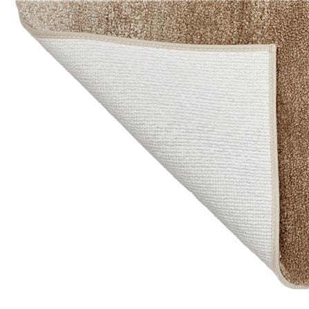 พรม HOME LIVING STYLE HARMONY 45X70 ซม. สีน้ำตาล_1