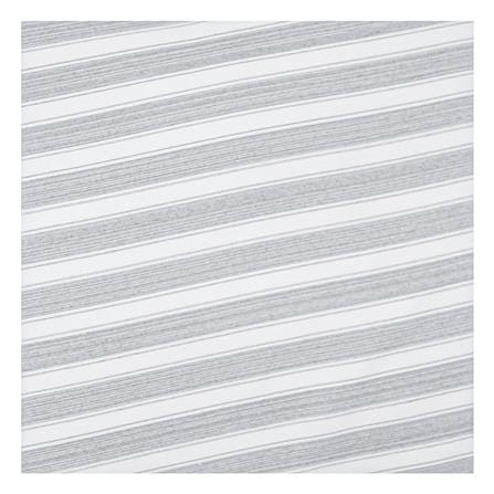 ชุดผ้าปูที่นอน 6 ฟุต (ชุด 6 ชิ้น) HOME LIVING STYLE LINEA สี GREY_3