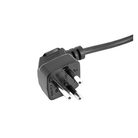 รางปลั๊กไฟพกพา 2 ช่อง 2USB 1A1C 2.4A 10A TOSHINO XP-UC 1.8 ม. สีขาว_2