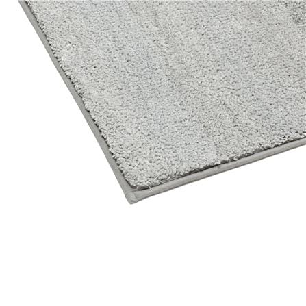 พรม HOME LIVING STYLE HARMONY 45X70 ซม. สีเทา_3