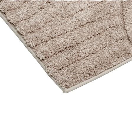 พรม HOME LIVING STYLE JAMY 45X70 ซม. สีน้ำตาล_2