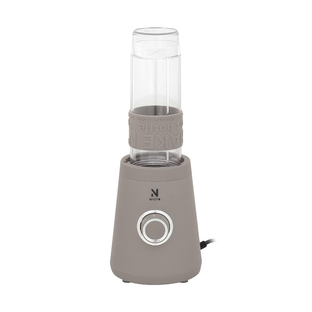 เครื่องปั่นน้ำผลไม้ NIKITONK-BD04 0.57 ลิตร สีเทา