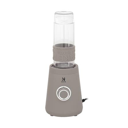 เครื่องปั่นน้ำผลไม้ NIKITONK-BD04 0.57 ลิตร สีเทา_2
