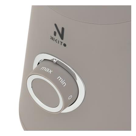 เครื่องปั่นน้ำผลไม้ NIKITONK-BD04 0.57 ลิตร สีเทา_5
