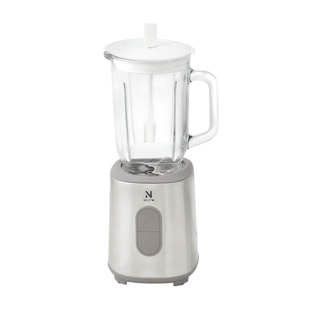 เครื่องปั่นน้ำผลไม้ NIKITO NK-BD05 2.5 ลิตร สีเทา