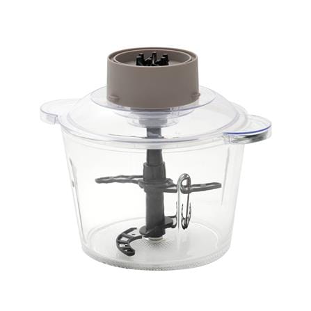เครื่องปั่นน้ำผลไม้ NIKITO NK-BD05 2.5 ลิตร สีเทา_2