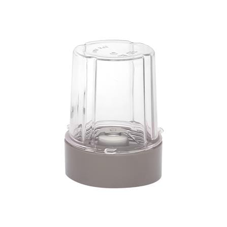 เครื่องปั่นน้ำผลไม้ NIKITO NK-BD05 2.5 ลิตร สีเทา_3