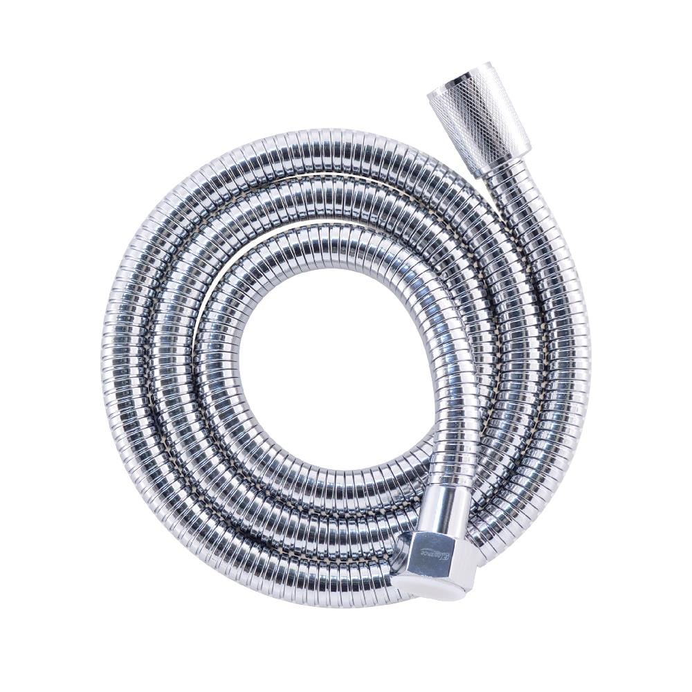 สายฝักบัวสเตนเลส ELEGANCE EG-5389 150 ซม.