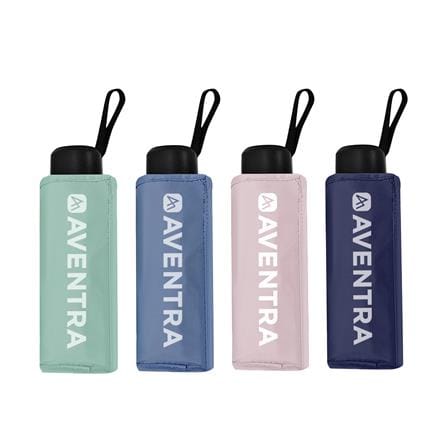 ร่มพับ 3 ตอน AVENTRA UV SUNNY 18 ซม. คละสี_2