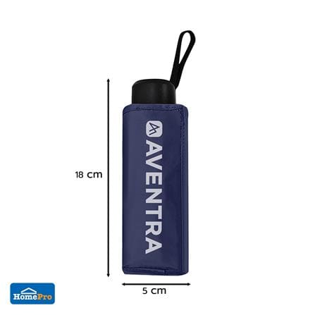 ร่มพับ 3 ตอน AVENTRA UV SUNNY 18 ซม. คละสี_16
