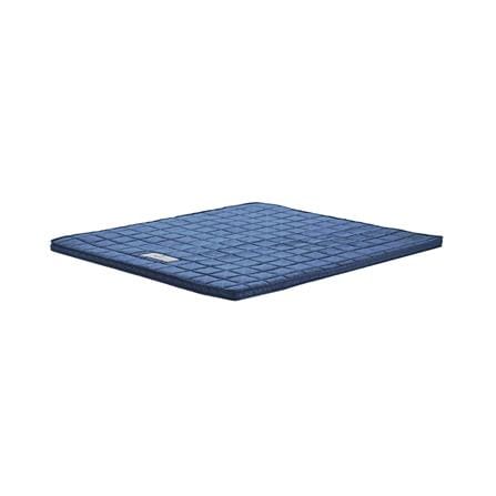 แผ่นรองนอน 6 ฟุต LOTUS FORESTEX III สี NAVY BLUE_0