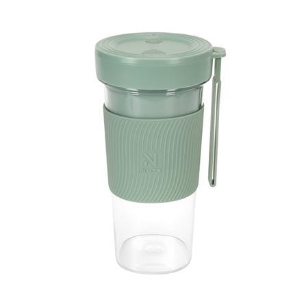 เครื่องปั่นน้ำผลไม้ NIKITO NK-BD01 0.3 ลิตร สีเขียว