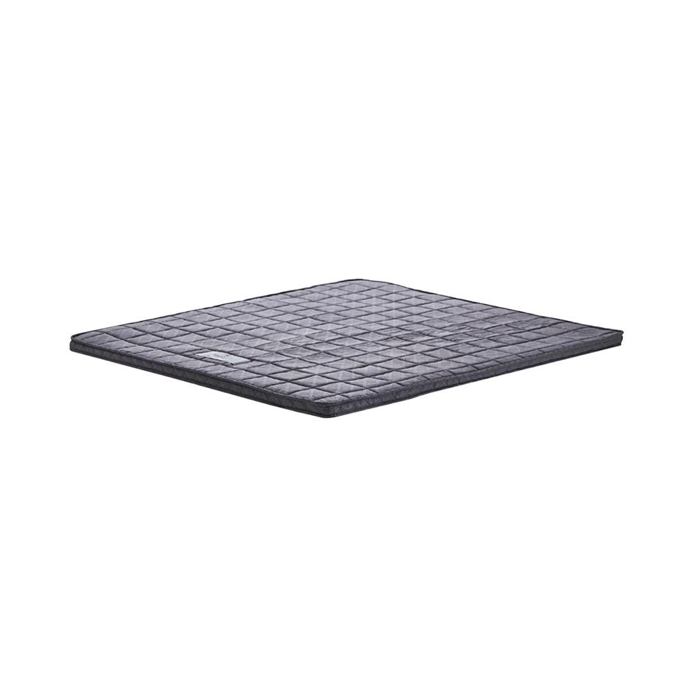 แผ่นรองนอน 6 ฟุต LOTUS FORESTEX III สี DARK GRAY