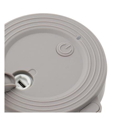 เครื่องปั่นน้ำผลไม้ NIKITO NK-BD01 0.3 ลิตร สีเทา_3