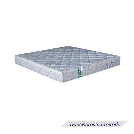 ที่นอนโฟม 3.5 ฟุต LUCKY MATTRESS รุ่น MONT BLANC_0