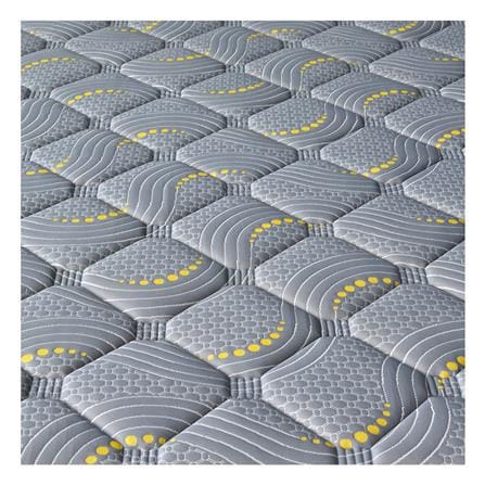 ที่นอนโฟม 3.5 ฟุต LUCKY MATTRESS รุ่น MONT BLANC_2