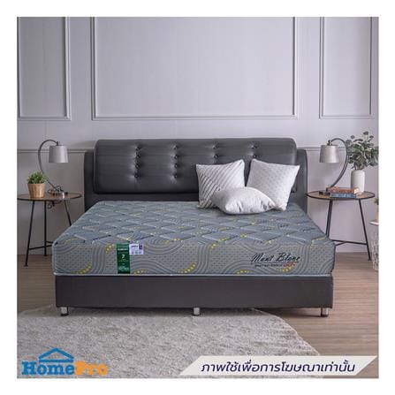 ที่นอนโฟม 3.5 ฟุต LUCKY MATTRESS รุ่น MONT BLANC_3