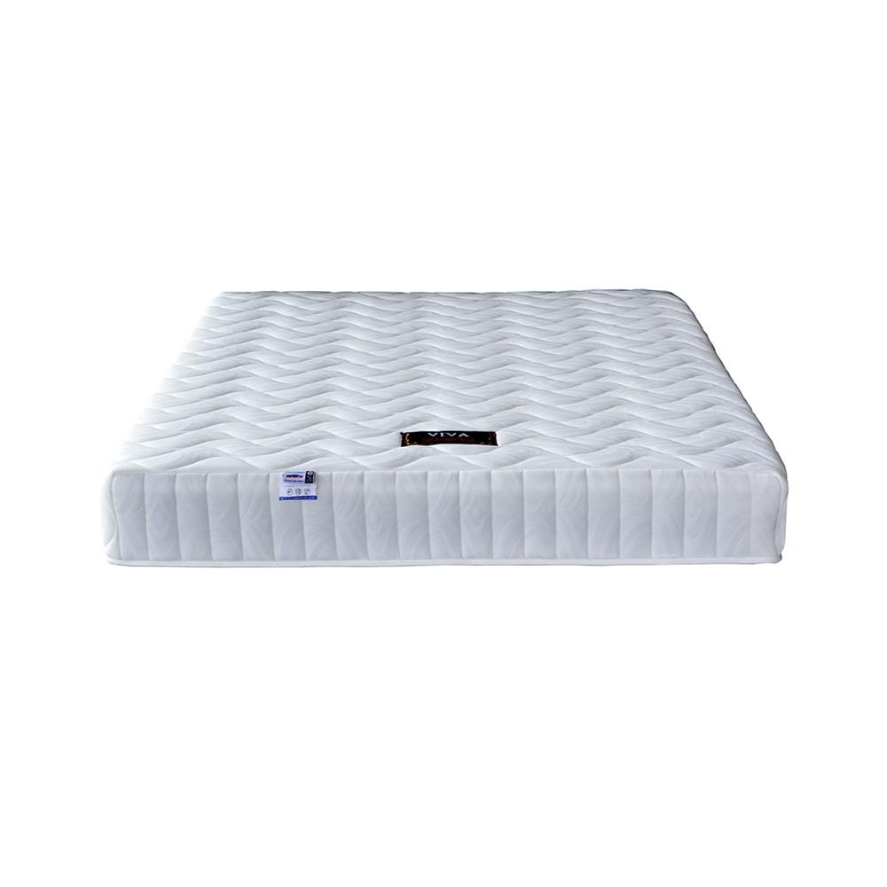 ที่นอนสปริง 5 ฟุต LUCKY MATTRESS รุ่น VIVA