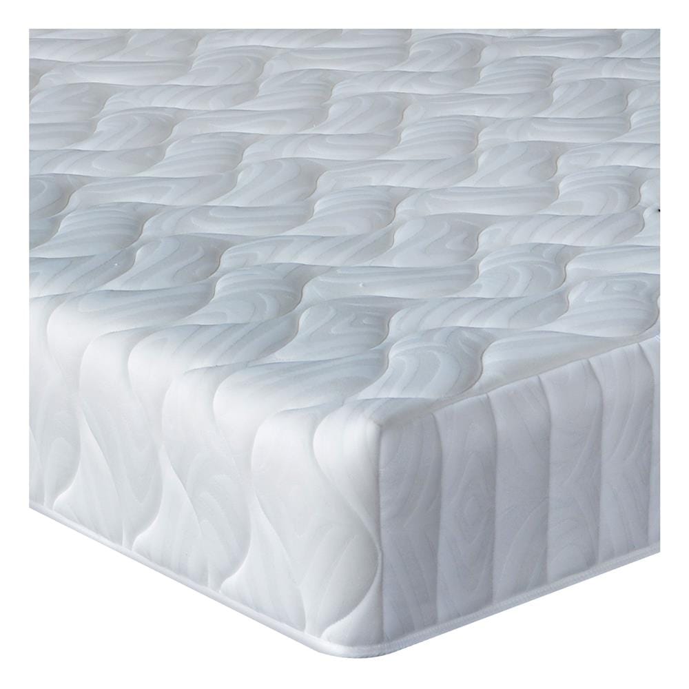 ที่นอนสปริง 5 ฟุต LUCKY MATTRESS รุ่น VIVA