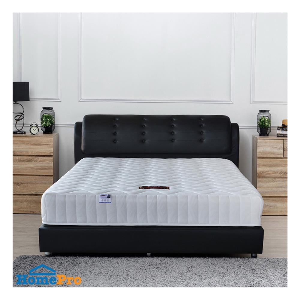 ที่นอนสปริง 5 ฟุต LUCKY MATTRESS รุ่น VIVA