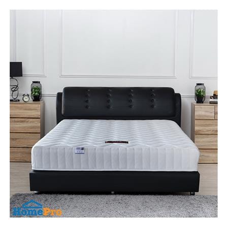 ที่นอนสปริง 5 ฟุต LUCKY MATTRESS รุ่น VIVA_3