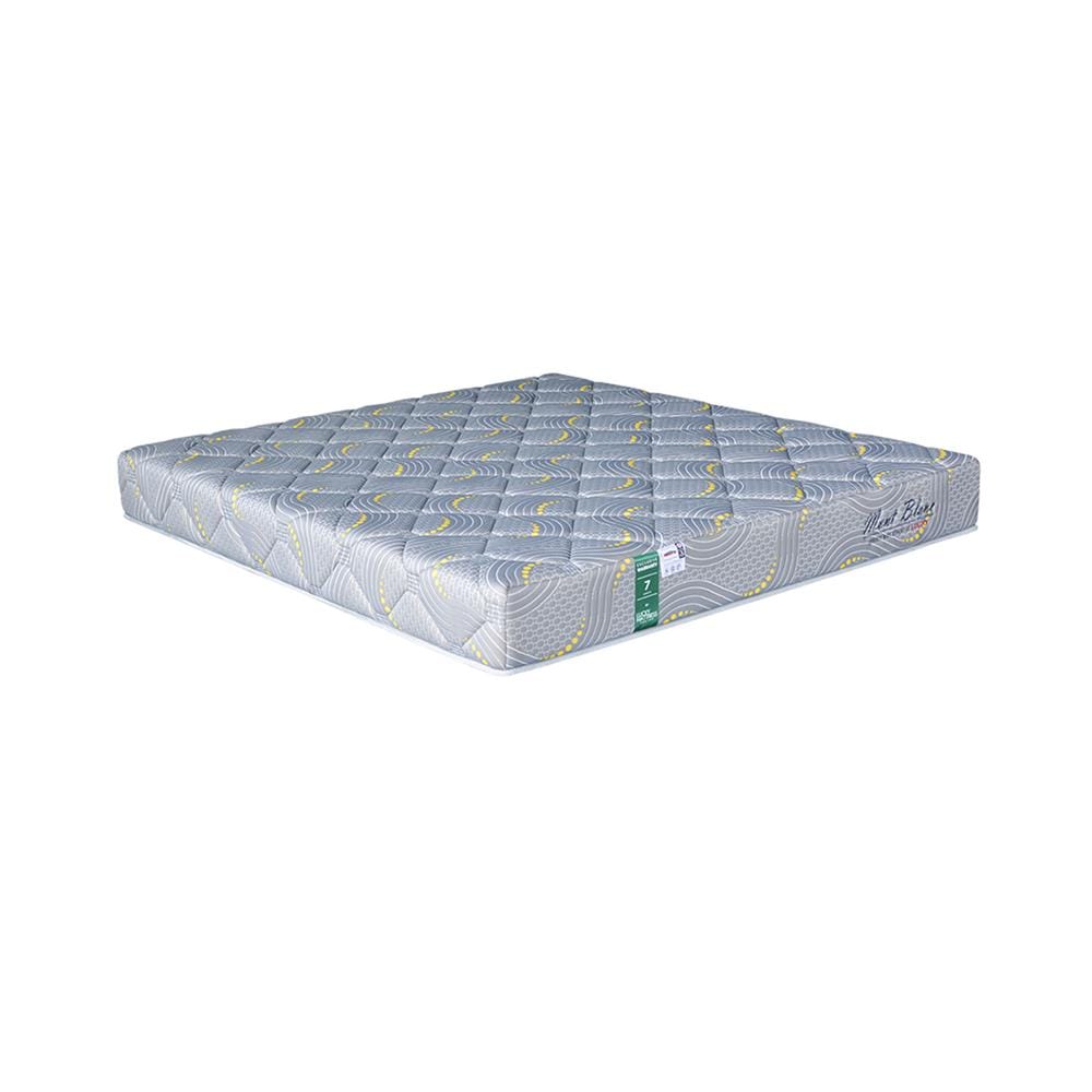 ที่นอนโฟม 6 ฟุต LUCKY MATTRESS รุ่น MONT BLANC