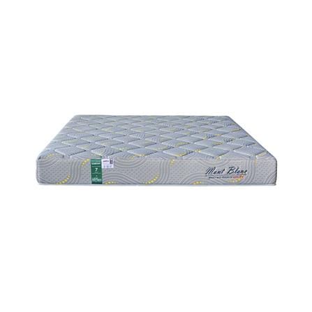 ที่นอนโฟม 6 ฟุต LUCKY MATTRESS รุ่น MONT BLANC_1