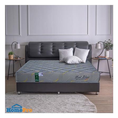 ที่นอนโฟม 6 ฟุต LUCKY MATTRESS รุ่น MONT BLANC_3