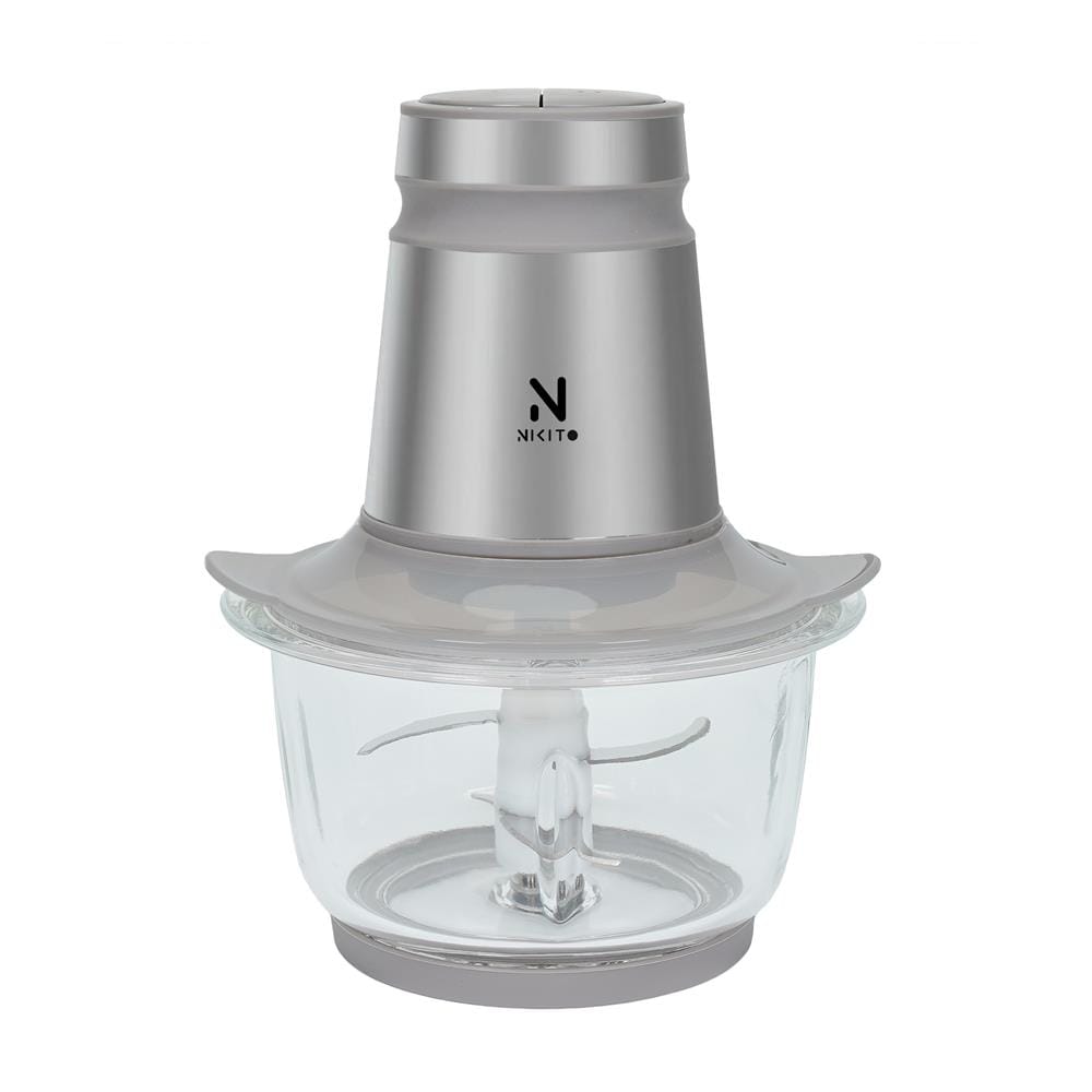 เครื่องบดสับอาหาร NIKITO NK-CP01 1.2 ลิตร_0