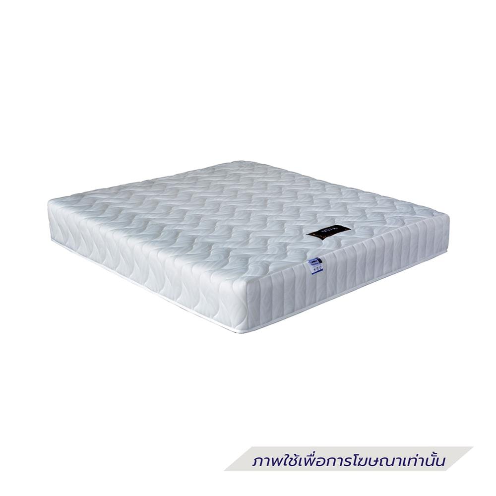ที่นอนสปริง 3.5 ฟุต LUCKY MATTRESS รุ่น VIVA