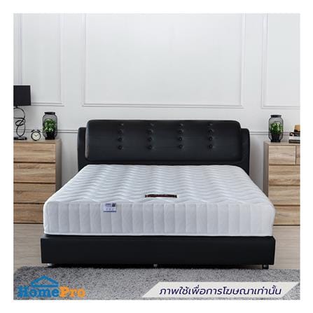 ที่นอนสปริง 3.5 ฟุต LUCKY MATTRESS รุ่น VIVA_3