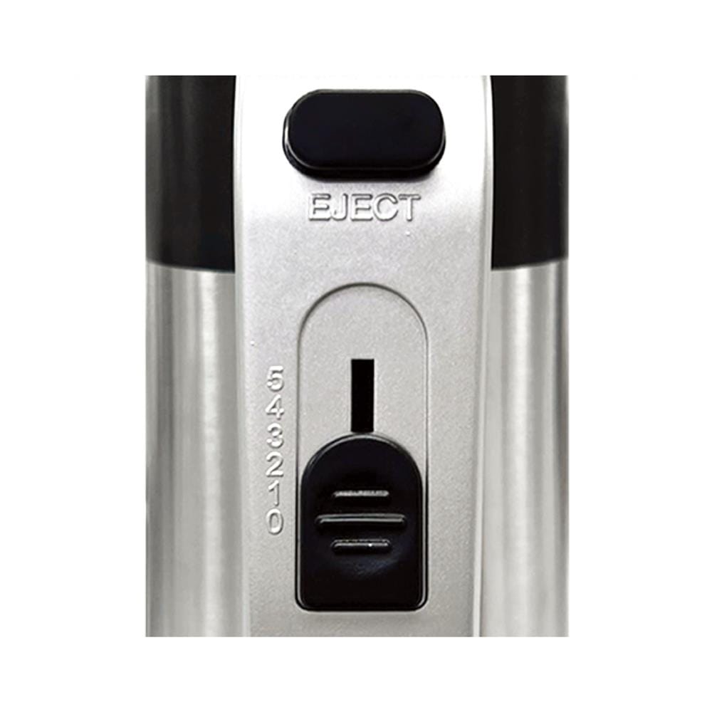 เครื่องผสมอาหาร LUCKY FLAME LHM-400