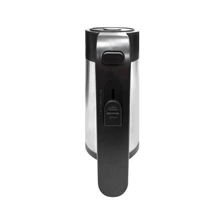 เครื่องผสมอาหาร LUCKY FLAME LHM-400_1