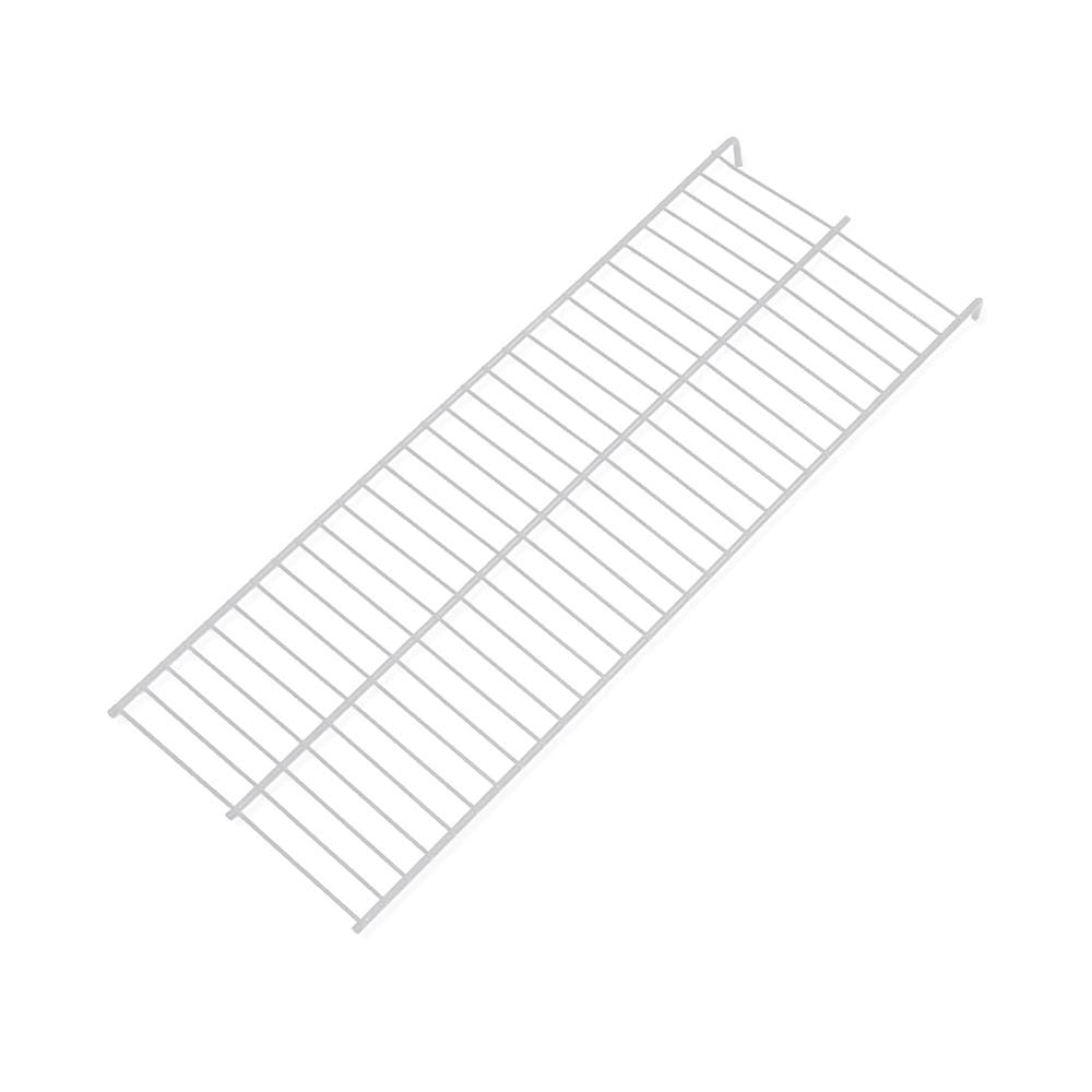 บันไดกรงสัตว์เลี้ยง PETUS 15x40 ซม. สีขาว