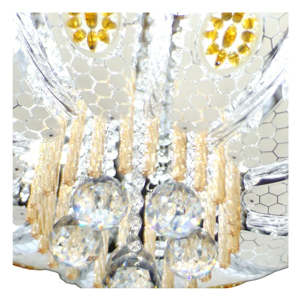 ไฟถาด LED NEOLIGHT 98515-500 24 วัตต์ DAYLIGHT/COOL WHITE/WARM WHITE สีขาว/น้ำตาล 1 หัว