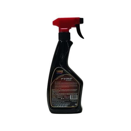 น้ำยาเคลือบเงาและบำรุงรักษาล้อยาง WAXY 450 มล._2