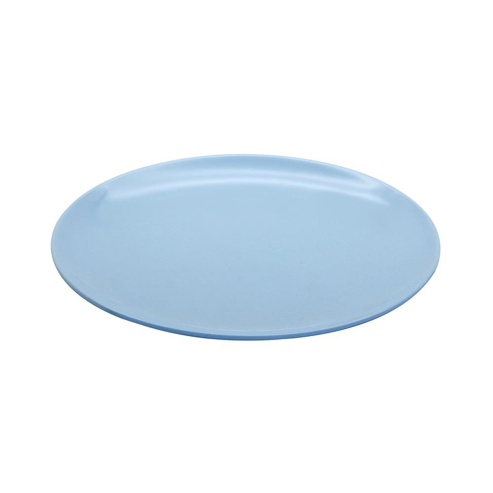 จานเมลามีน 8 นิ้ว SUPERWARE GARDEN HOME TWO TONE