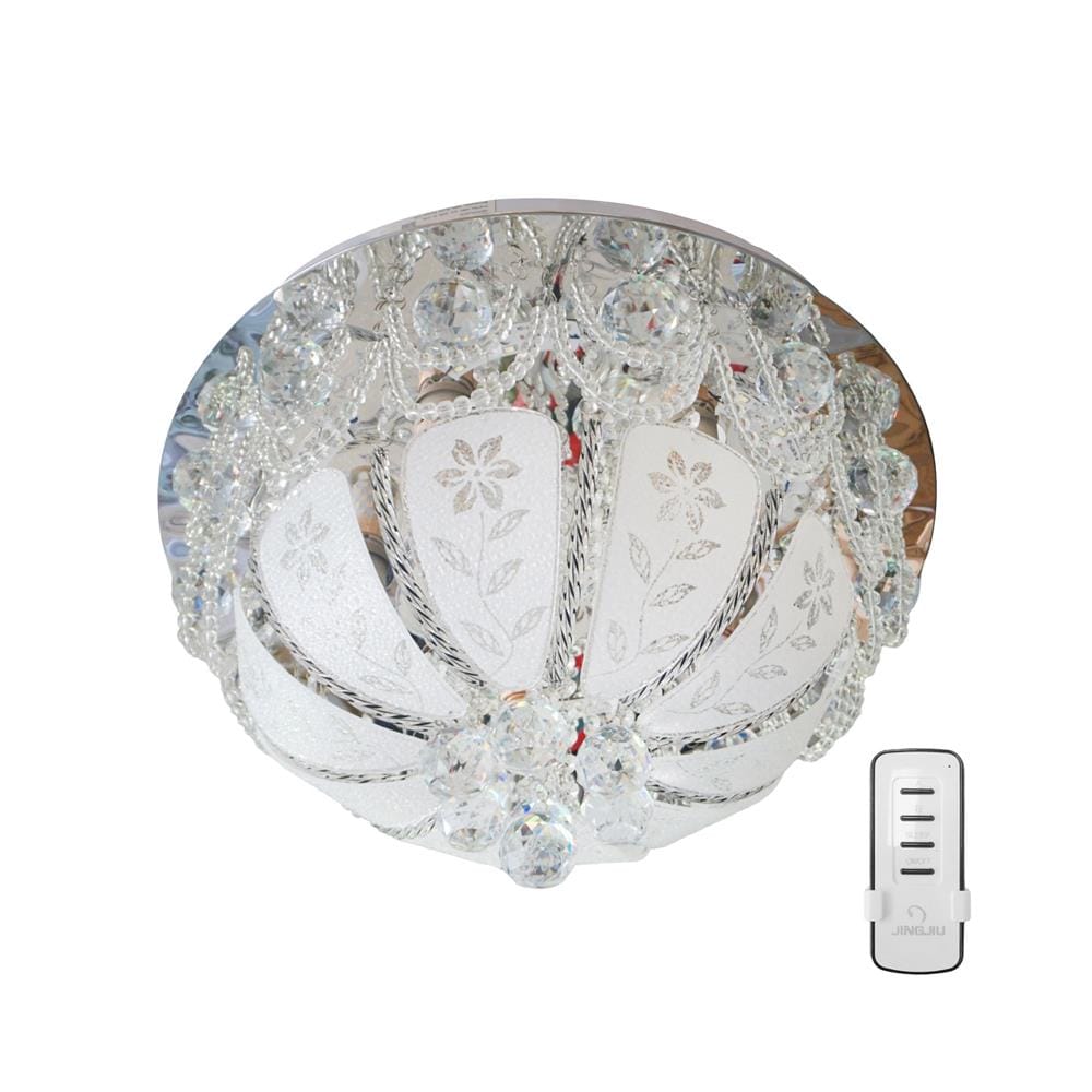 ไฟถาด LED NEOLIGHT 98518-500 24 วัตต์ DAYLIGHT/COOL WHITE/WARM WHITE สีขาว/เงิน 1 หัว_0
