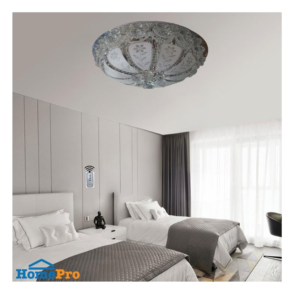 ไฟถาด LED NEOLIGHT 98518-500 24 วัตต์ DAYLIGHT/COOL WHITE/WARM WHITE สีขาว/เงิน 1 หัว