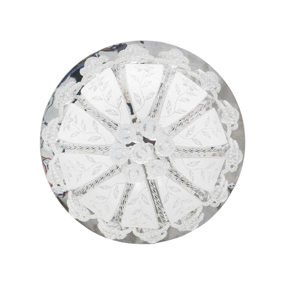 ไฟถาด LED NEOLIGHT 98537-600 36 วัตต์ DAYLIGHT/COOL WHITE/WARM WHITE สีขาว/เงิน 1 หัว