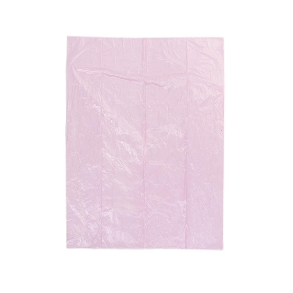 ถุงเก็บมูลสัตว์เลี้ยง PETUS 22x28 ซม. (แพ็ก 10 ชิ้น)