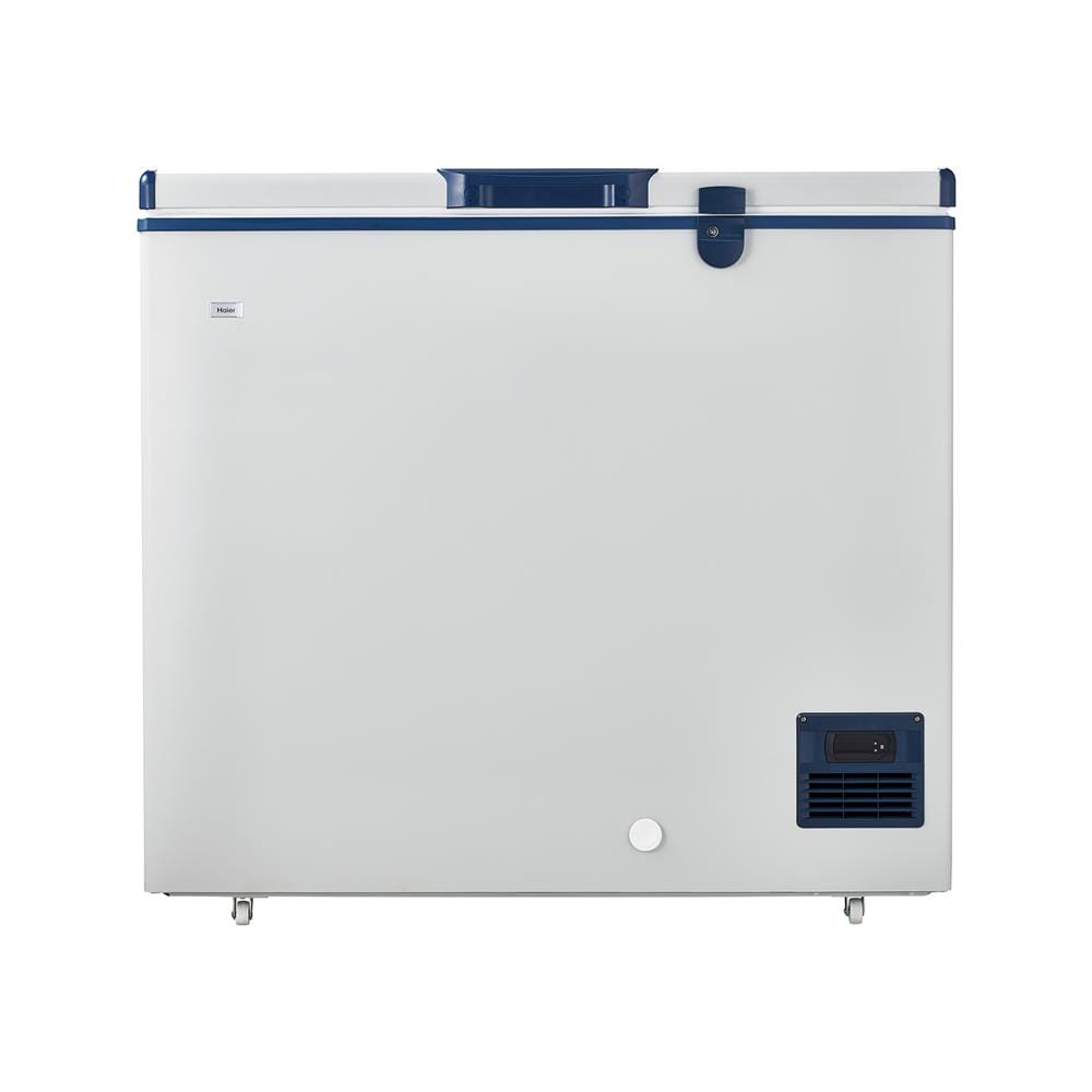 ตู้แช่ 1 ระบบ HAIER HCF-200DP60 5.3 คิว สีขาว