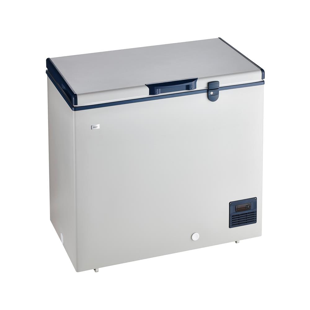 ตู้แช่ 1 ระบบ HAIER HCF-200DP60 5.3 คิว สีขาว