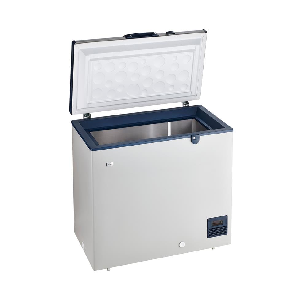 ตู้แช่ 1 ระบบ HAIER HCF-200DP60 5.3 คิว สีขาว