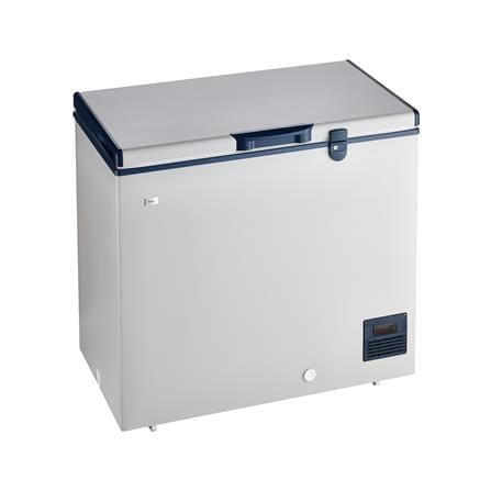 ตู้แช่ 1 ระบบ HAIER HCF-200DP60 5.3 คิว สีขาว_1