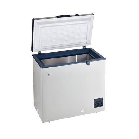 ตู้แช่ 1 ระบบ HAIER HCF-200DP60 5.3 คิว สีขาว_2