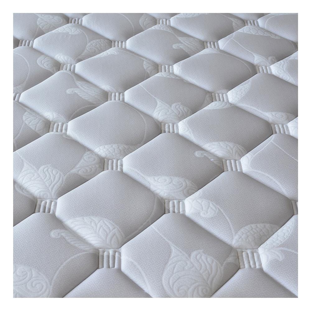 ที่นอนพ็อกเก็ตสปริง 5 ฟุต LUCKY MATTRESS รุ่น EVELYN