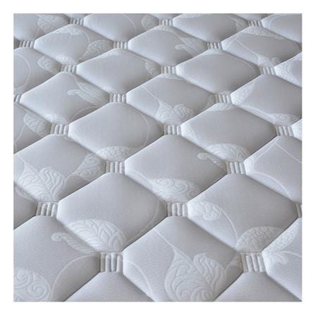 ที่นอนพ็อกเก็ตสปริง 5 ฟุต LUCKY MATTRESS รุ่น EVELYN_2