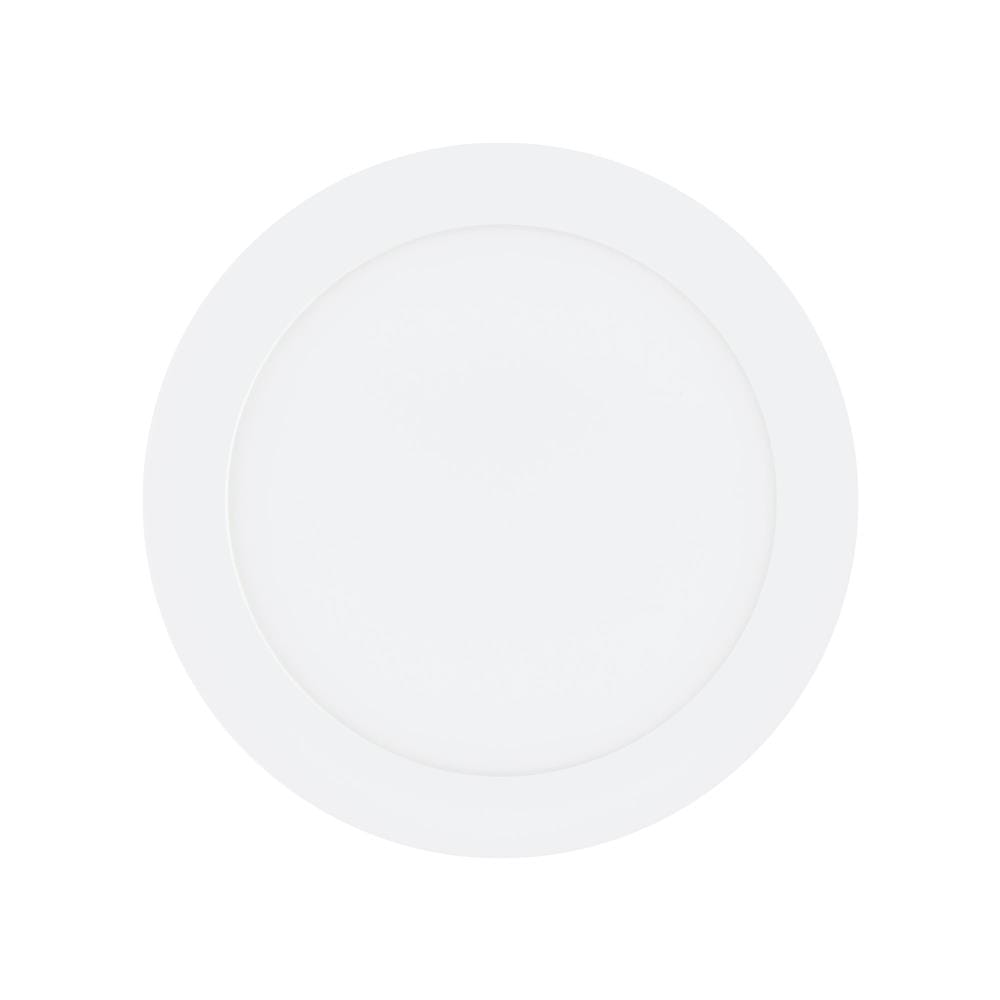 ดาวน์ไลท์ LED LUMAX 03-A1356 6 นิ้ว 12 วัตต์ WARM WHITE สีขาว