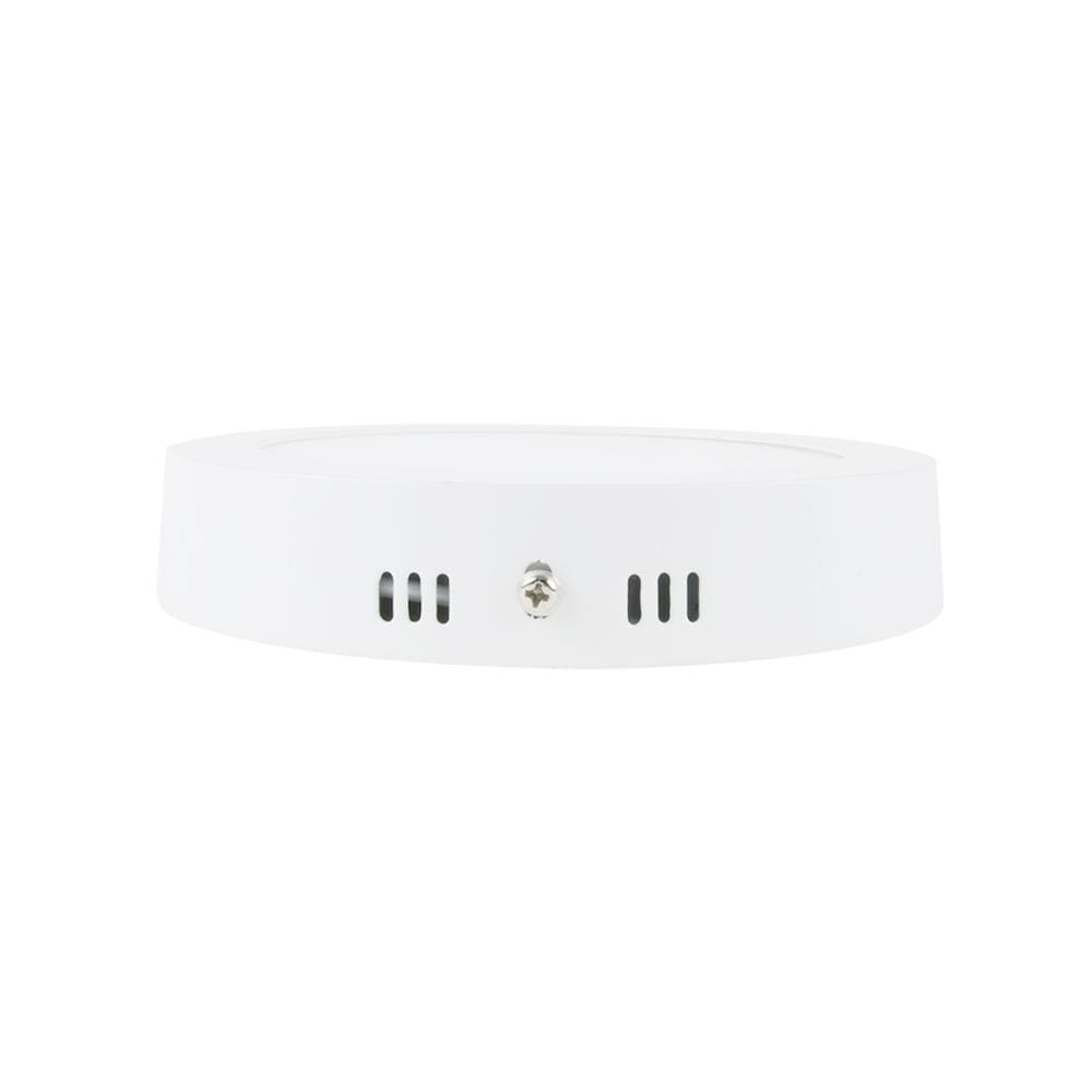 ดาวน์ไลท์ LED LUMAX 03-A1356 6 นิ้ว 12 วัตต์ WARM WHITE สีขาว